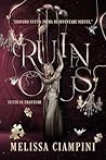 Ruinous: Tutto in...