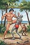 Tarzan and the Evil Savage