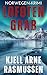 Lofotengrab: Norwegen-Krimi (Sonderermittler: Morten Krogh Larsson 3) (German Edition)