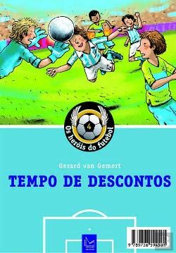 Tempo de descontos