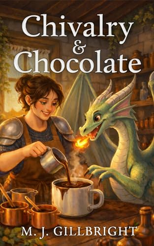 Chivalry & Chocolate (The Neapolitan Ice Cream Sister Series, #1)