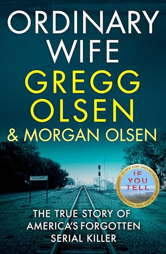 Ordinary Wife: The true story of America’s forgotten serial killer (Paperback)