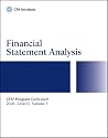2026 CFA Program ...