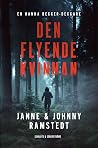 Den flyende kvinnan (Hanna Becker, #3)