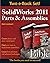 SolidWorks 2011 Parts and A...