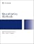 2026 CFA Program Curriculum Level I, Volume 1: Quantitative Methods