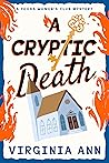 A Cryptic Death (Pooka Women's Club #2)