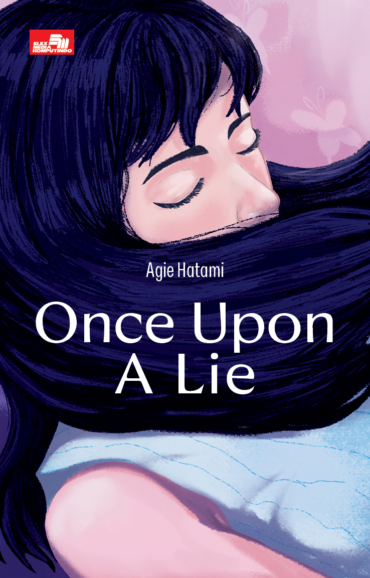 Once Upon a Lie (Paperback)