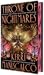 Throne of Nightmares (Prince of Sin, #3)