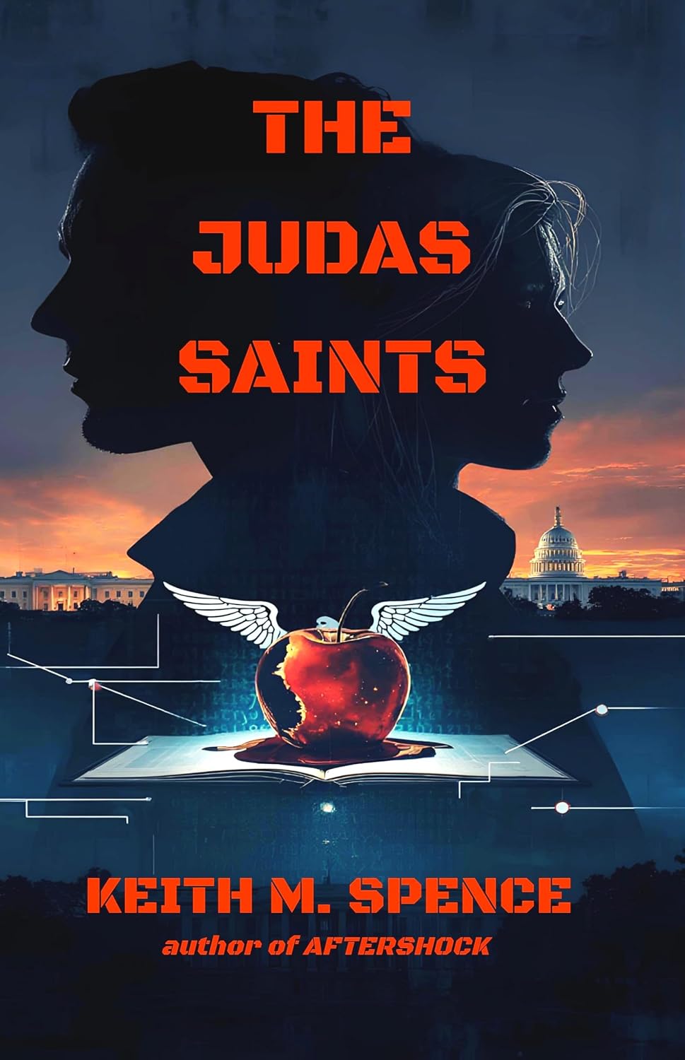 The Judas Saints
