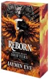 Reborn by Jaymin Eve