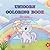 Magical Unicorn Coloring Bo...
