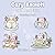 Cozy Axolotl Coloring Book ...