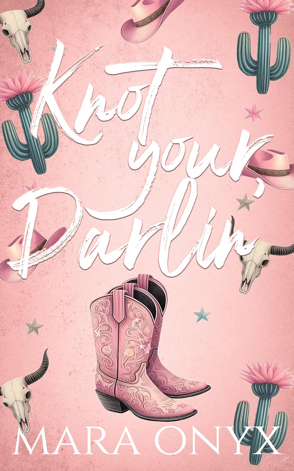 Knot Your Darlin' (Kindle Edition)