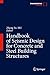 Handbook of Seismic Design for Concrete and Steel Building Structures