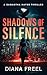 Shadows of Silence: A FBI Psychological Thriller (Samantha Hayes Thrillers Book 1)