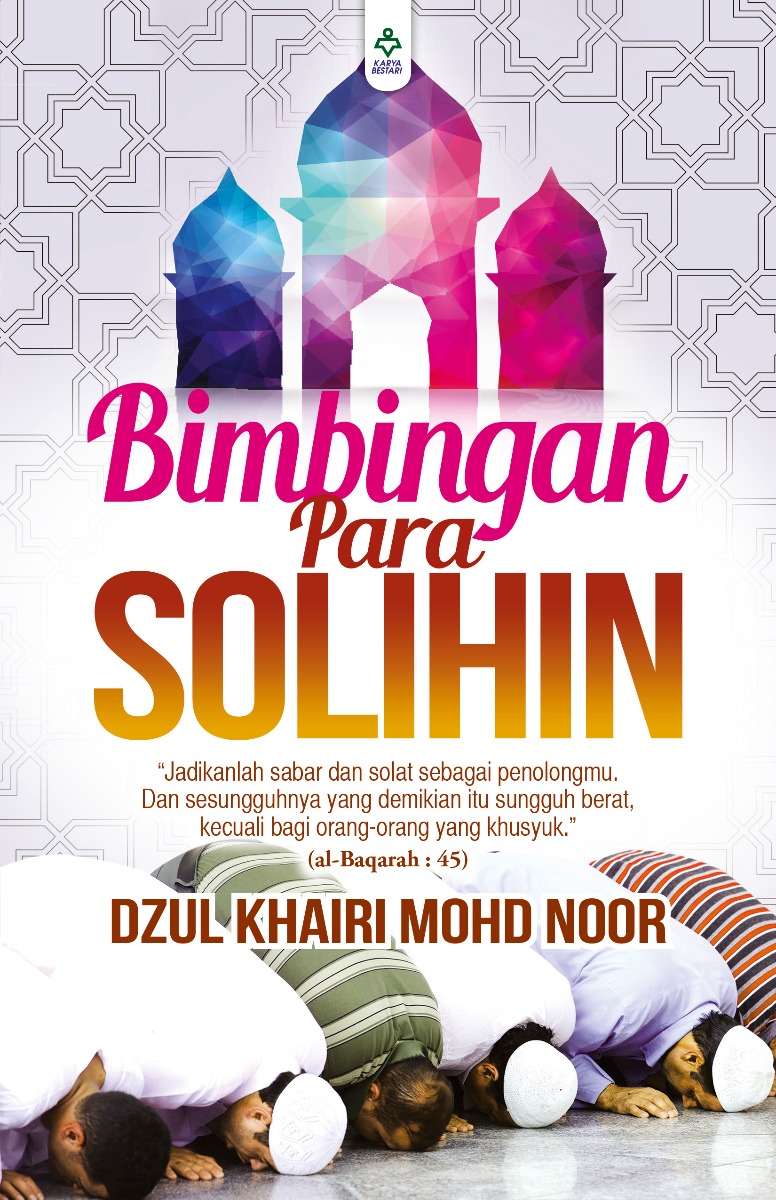Bimbingan Para Solihin