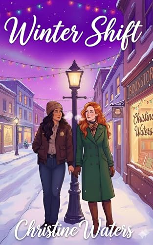 Winter Shift (Kindle Edition)