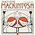 Charles Rennie Mackintosh Wall Calendar 2027 (Art Calendar)