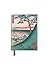 Utagawa Hiroshige: Meguro 2027 Luxury Pocket Diary Planner - Week to View