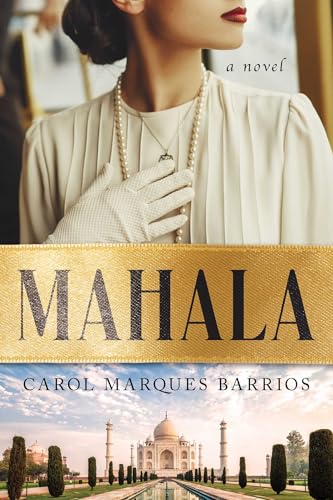 Mahala: A Novel (Hardcover)