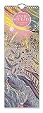 Annie Soudain Slim Calendar 2027 (Art Calendar)