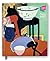 National Galleries of Scotland 2027 Desk Diary Planner - Week to View, Illustrated throughout