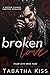 Broken Love (Killer Love #4)