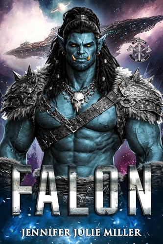 Falon (Kindle Edition)