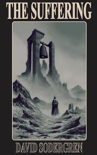 The Suffering (Kindle Edition)
