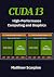 CUDA 13: High-Performance C...