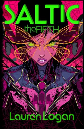 Saltic the Fifth (Kindle Edition)