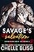 Savage's Salvation (Hurricane Heat MC)