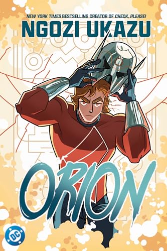 Orion (Paperback)
