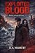 Exploited Blood: Buch 3: De...