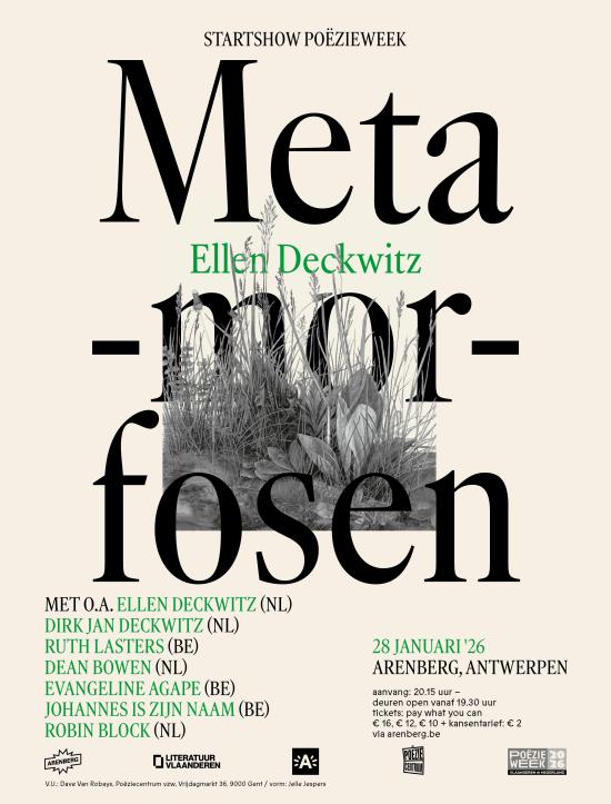 Metamorfosen (Paperback)