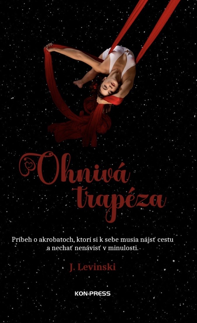 Read Ohnivá trapéza