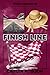 Finish Line: Speed Demons #5: a rivals-to-lovers, forced proximity, forbidden racing romance (Speed Demons (Her Editions))