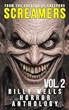 Screamers- Volume 2