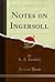 Notes on Ingersoll