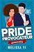 Pride & Provocateur by Melissa Yi Pride & Provocateur by Melissa Yi