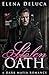 Stolen Oath: A Dark Mafia R...