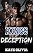 Kings of Deception by Kate Olivia