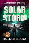 Solar Storm: Book 1