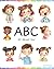 ABC all about me by Laura Doherty