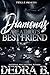 Diamonds Are A Thug's Best Friend by Dedra B.