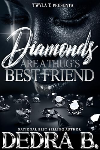 Diamonds Are A Thug's Best Friend (Kindle Edition)
