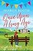 Once Upon A Long Ago (A Kearton Bay Novel #3)