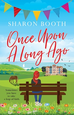 Once Upon A Long Ago (A Kearton Bay Novel #3)