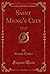 Saint Mung's City, Vol. 3 o...